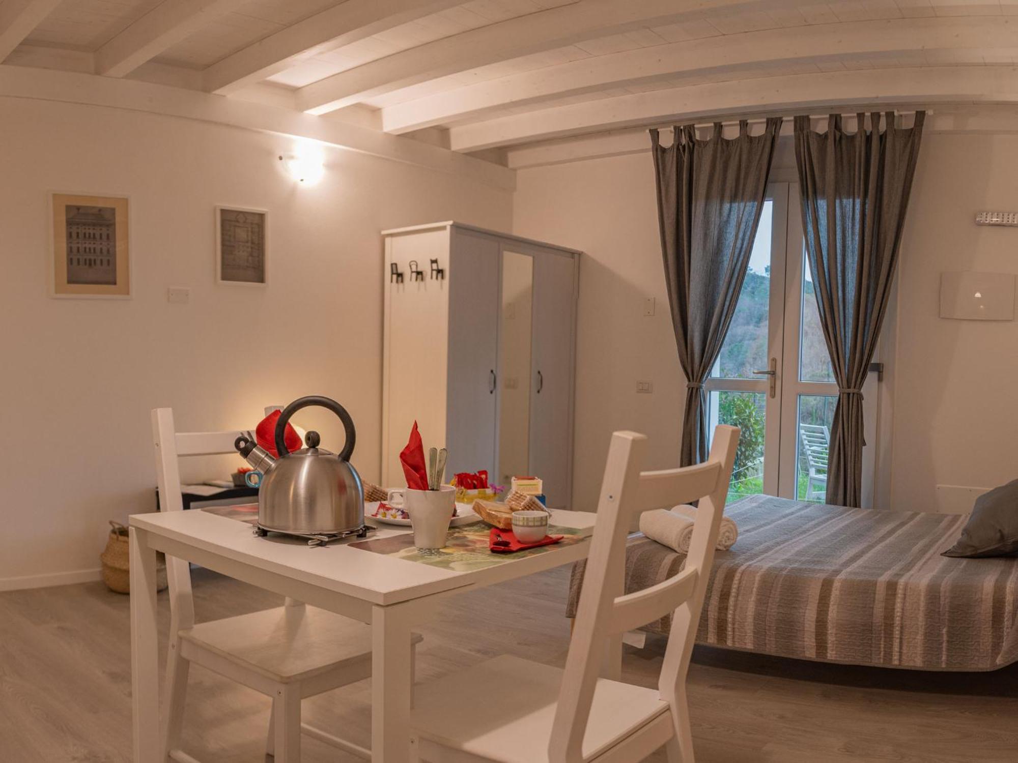 Agriturismo Orto Dei Rolli Moneglia Room photo
