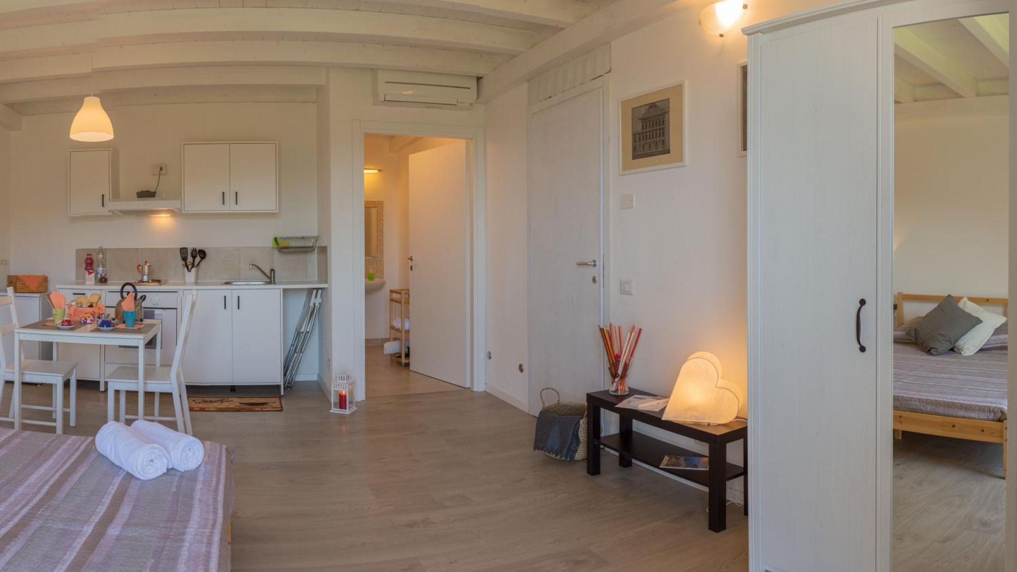 Agriturismo Orto Dei Rolli Moneglia Room photo