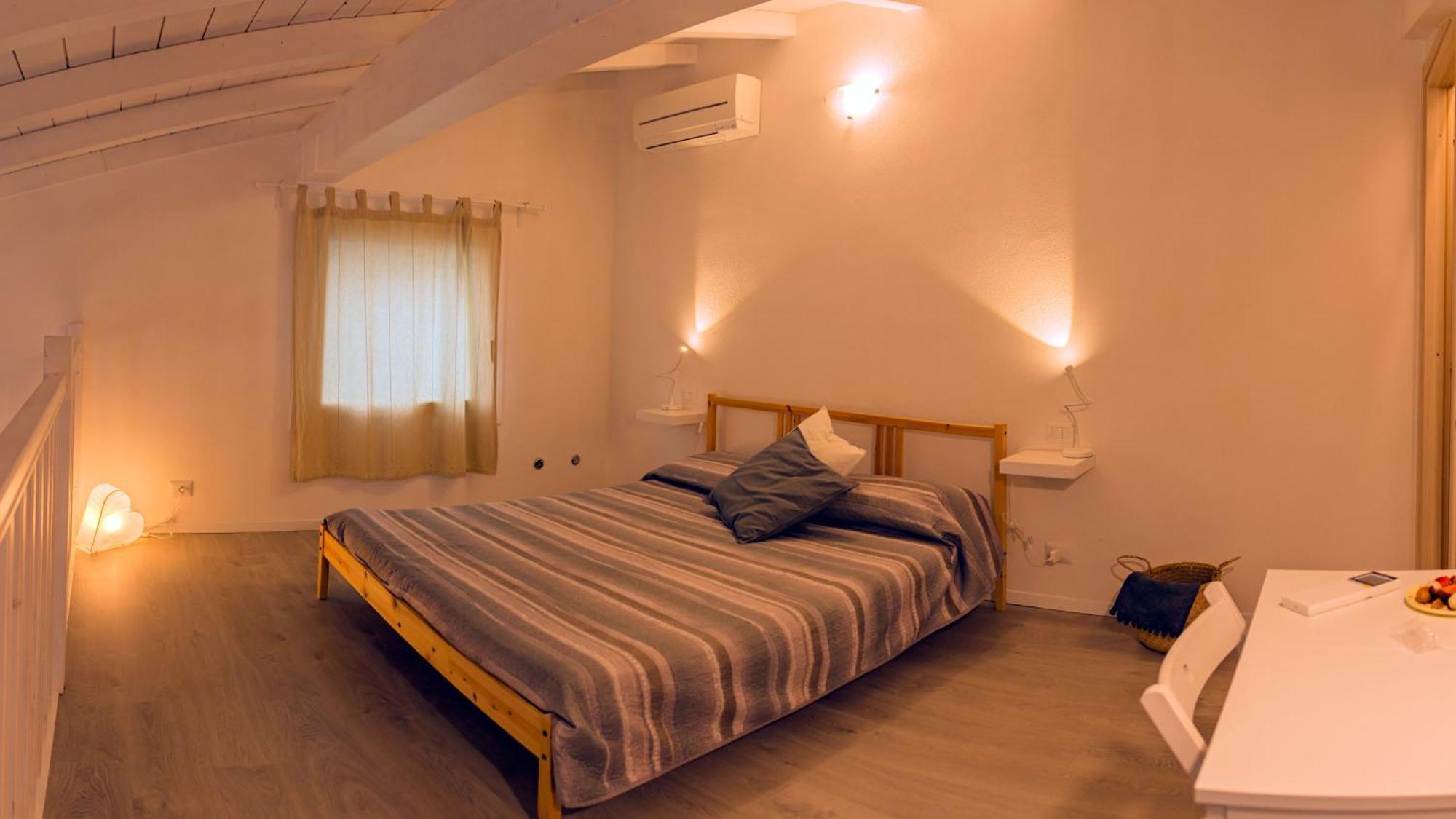 Agriturismo Orto Dei Rolli Moneglia Room photo
