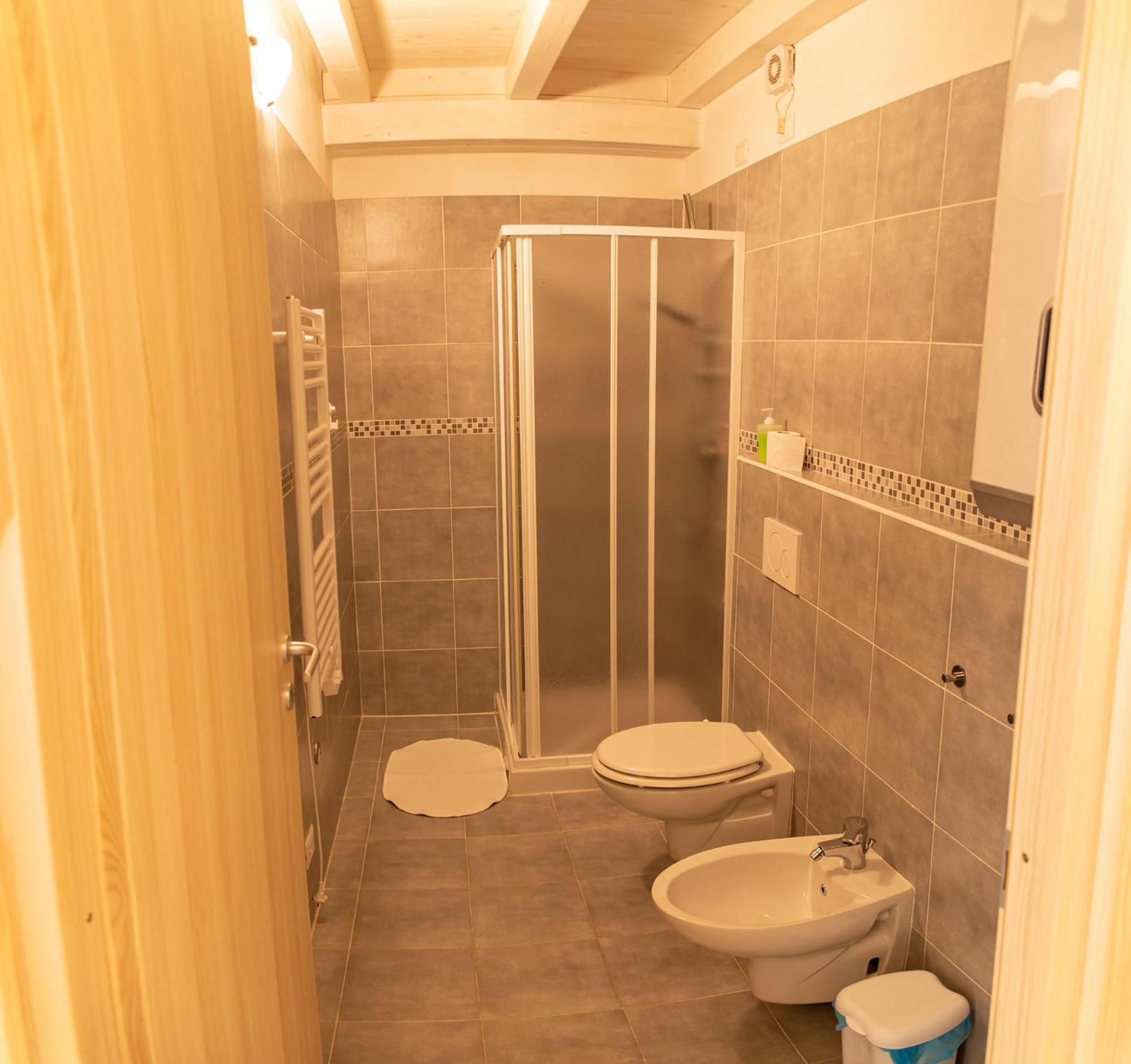 Agriturismo Orto Dei Rolli Moneglia Room photo