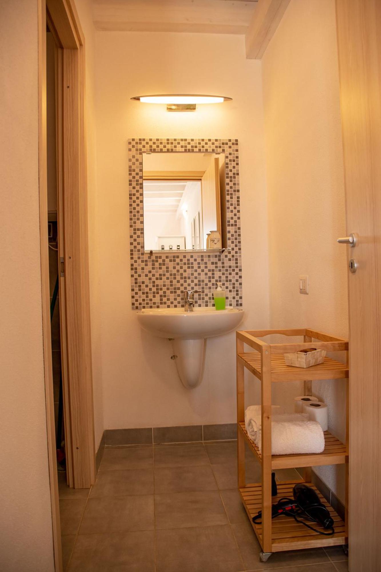 Agriturismo Orto Dei Rolli Moneglia Room photo